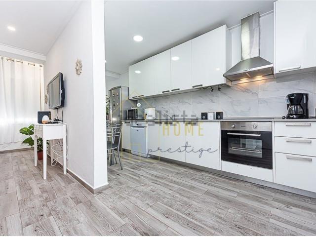Apartamento, Barreiro e Lavradio