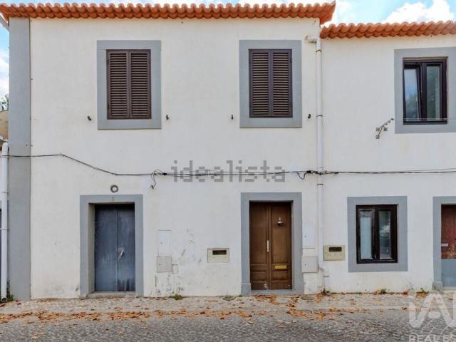 Apartamento, Barreiro e Lavradio