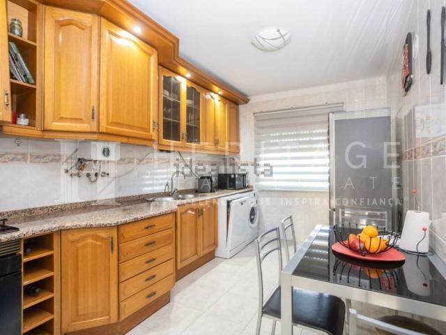 Apartamento, Barreiro e Lavradio