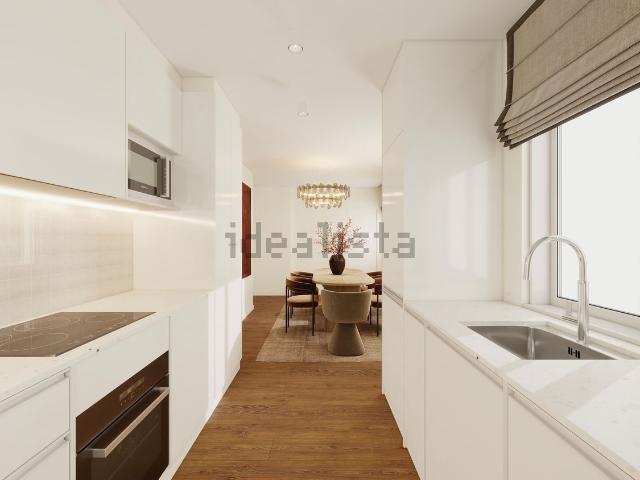 Apartamento, Barreiro e Lavradio