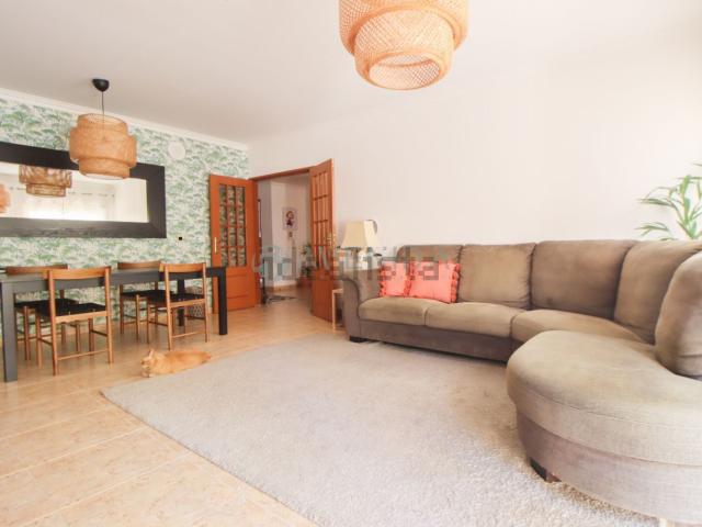 Apartamento, Barreiro e Lavradio