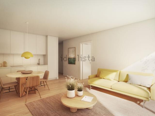 Apartamento, Barreiro e Lavradio
