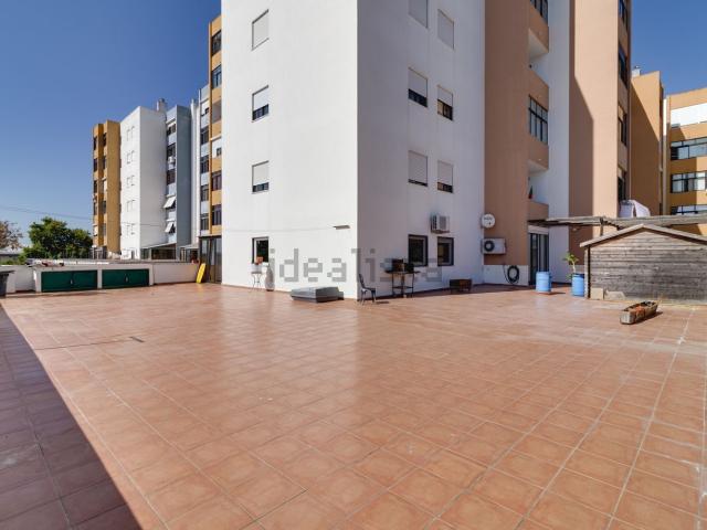 Apartamento, Barreiro e Lavradio