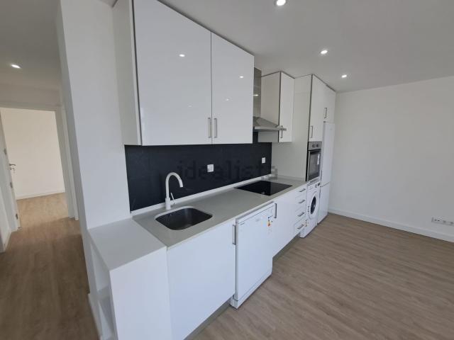 Apartamento, Barreiro e Lavradio