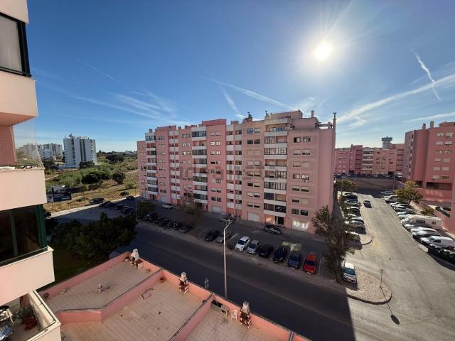 Apartamento, Barreiro e Lavradio