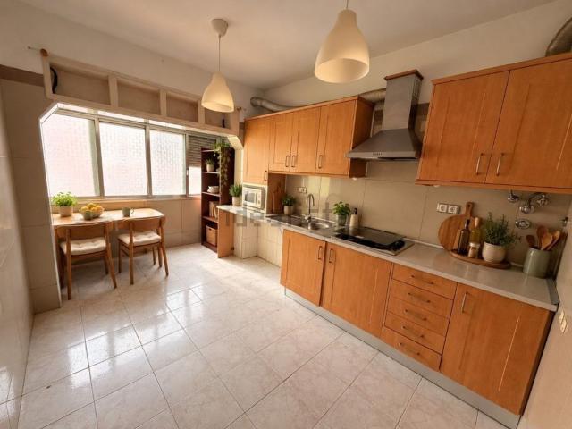 Apartamento, Barreiro e Lavradio