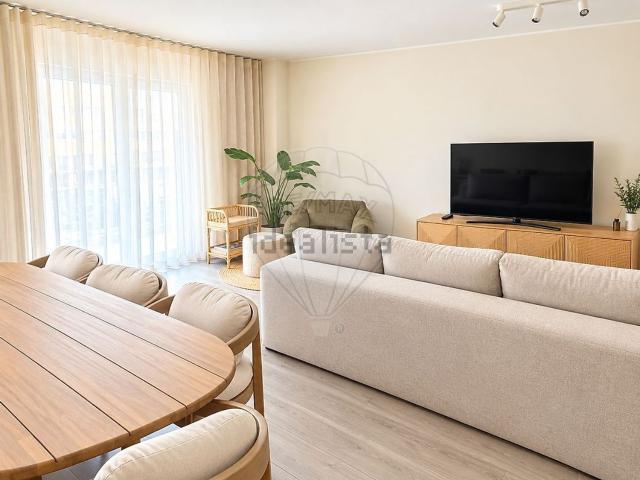 Apartamento, Barreiro e Lavradio