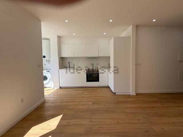 Apartamento, Barreiro e Lavradio