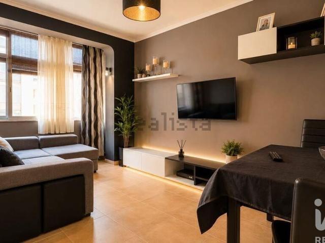 Apartamento, Barreiro e Lavradio