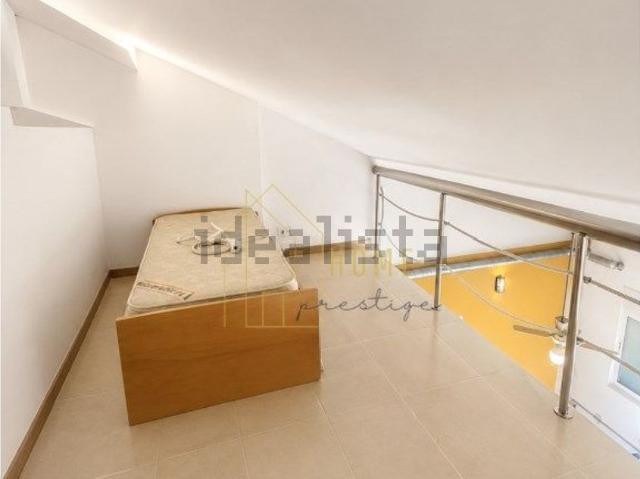 Apartamento, Barreiro e Lavradio