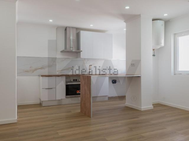 Apartamento, Barreiro e Lavradio