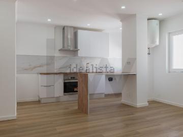 Apartamento, Barreiro e Lavradio