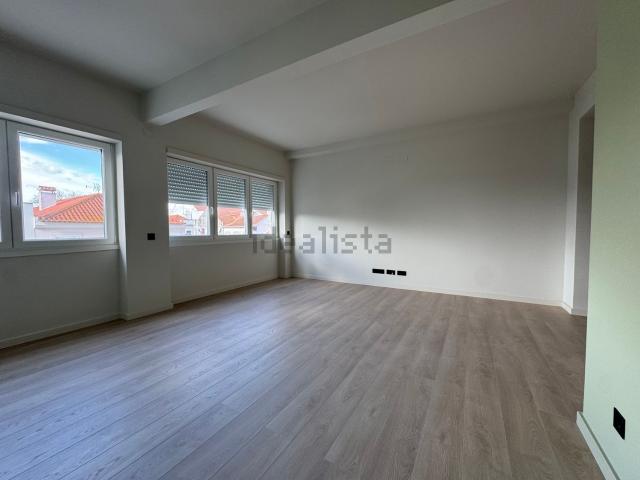 Apartamento, Barreiro e Lavradio