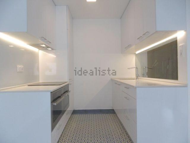 Apartamento, Barreiro e Lavradio
