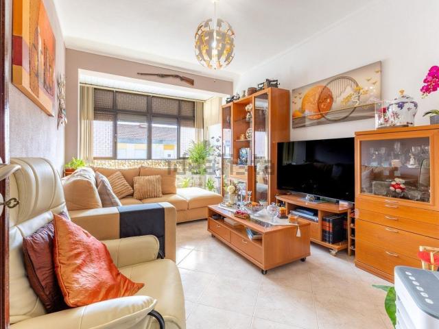 Apartamento, Barreiro e Lavradio