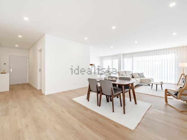 Apartamento, Barreiro e Lavradio
