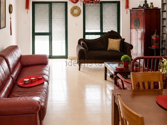 Apartamento, Barreiro e Lavradio