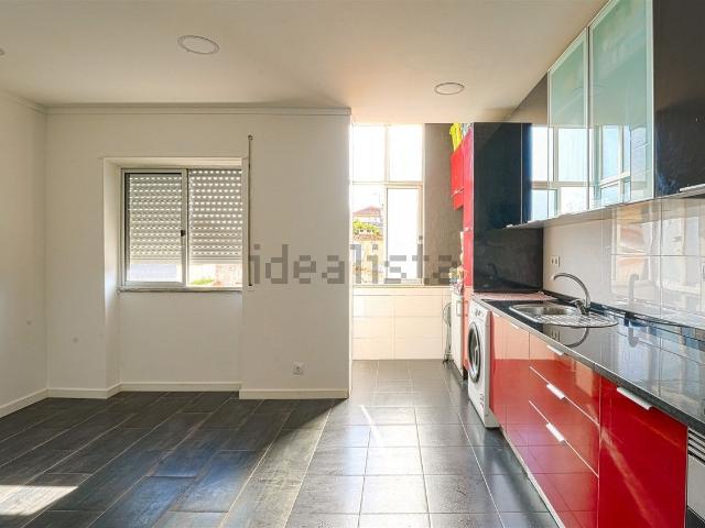 Apartamento, Barreiro e Lavradio