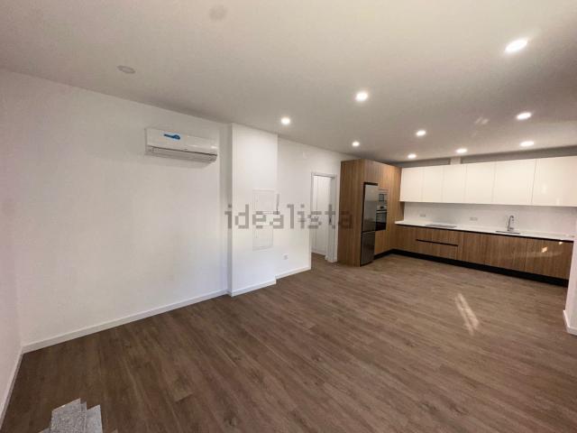 Apartamento, Barreiro e Lavradio