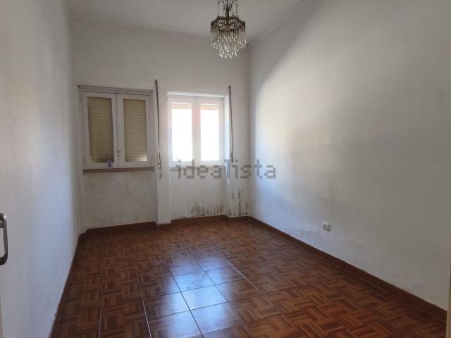 Apartamento, Barreiro e Lavradio