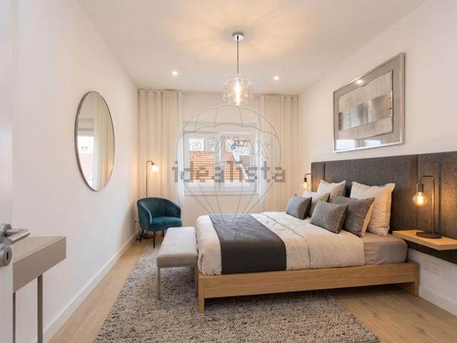 Apartamento, Barreiro e Lavradio