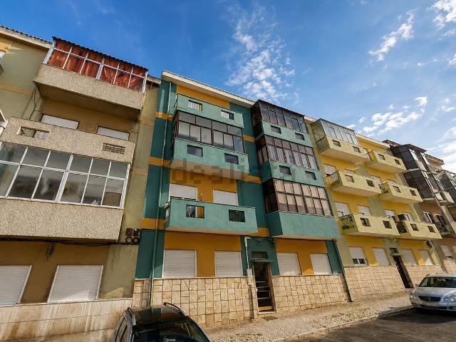 Apartamento, Barreiro e Lavradio