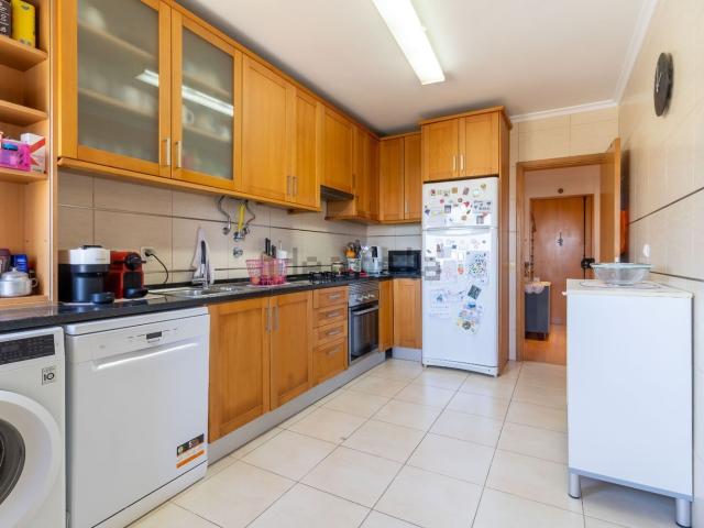 Apartamento, Barreiro e Lavradio