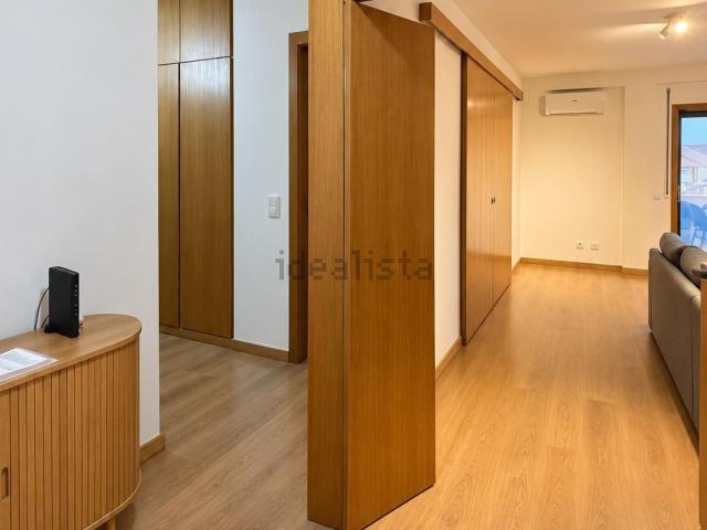 Apartamento, Barreiro e Lavradio