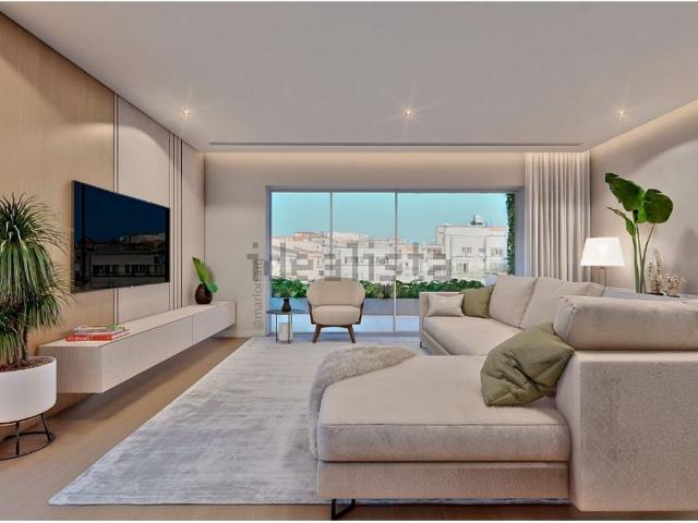 Apartamento, Barreiro e Lavradio