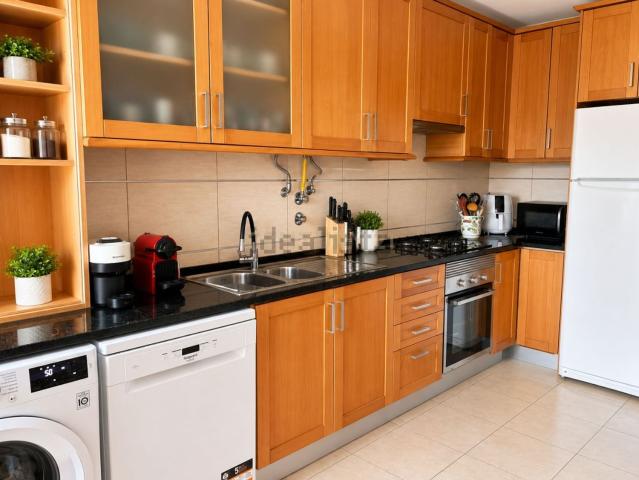 Apartamento, Barreiro e Lavradio