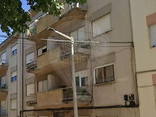 Apartamento, Barreiro e Lavradio
