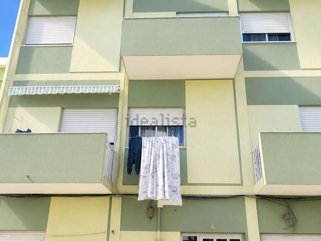 Apartamento, Barreiro e Lavradio