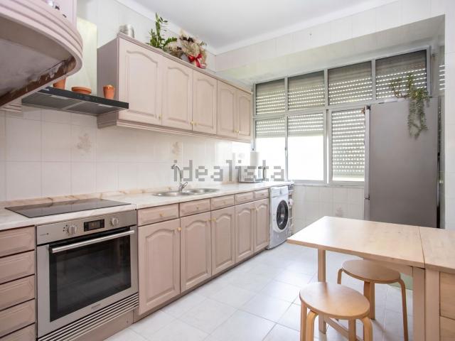 Apartamento, Barreiro e Lavradio
