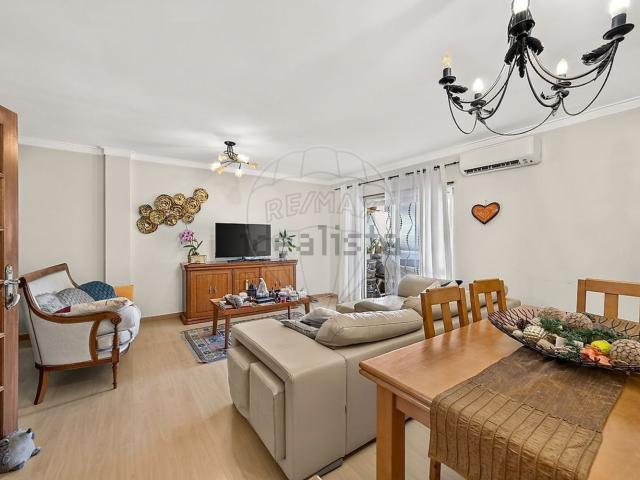 Apartamento, Barreiro e Lavradio