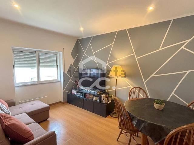 Apartamento, Barreiro e Lavradio