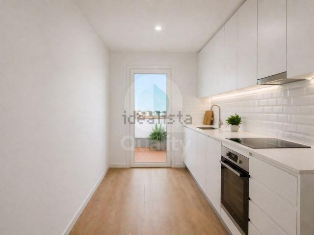 Apartamento, Barreiro e Lavradio