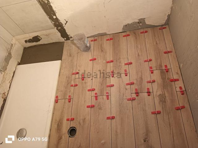 Apartamento, Barreiro e Lavradio