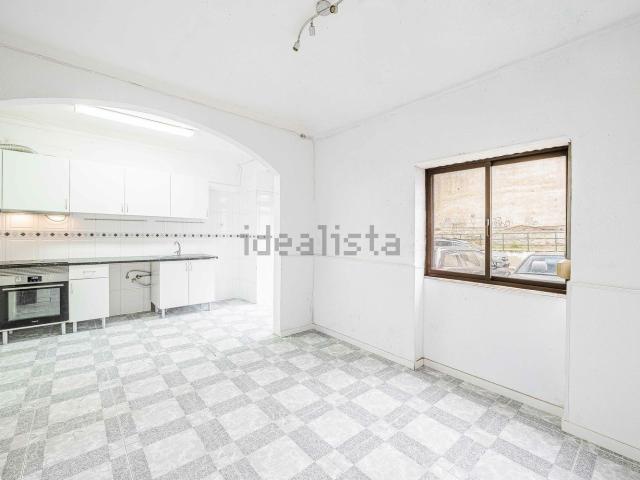 Apartamento, Barreiro e Lavradio