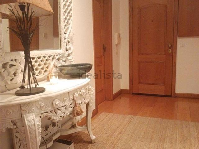 Apartamento, Barreiro e Lavradio
