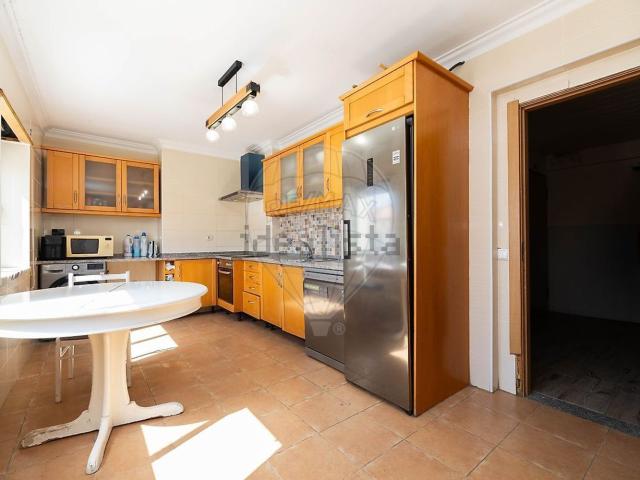 Apartamento, Barreiro e Lavradio
