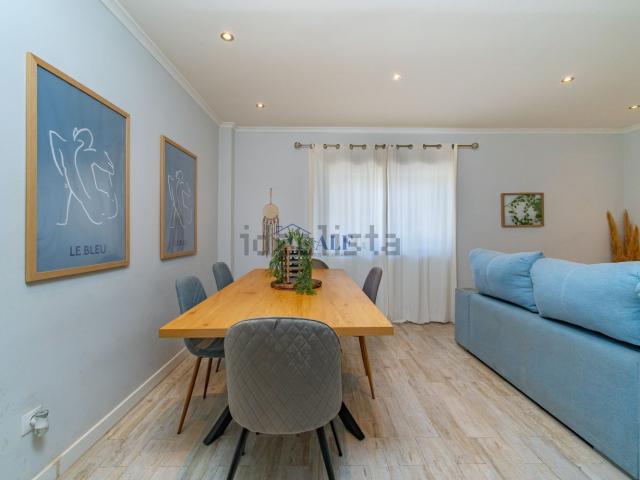 Apartamento, Barreiro e Lavradio