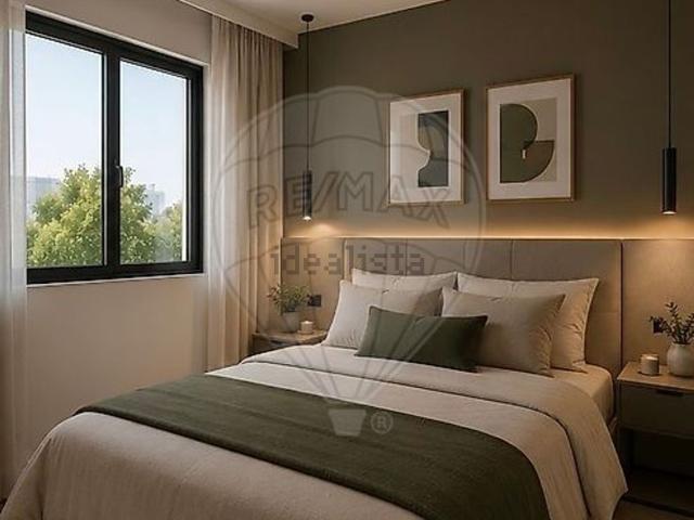 Apartamento, Barreiro e Lavradio