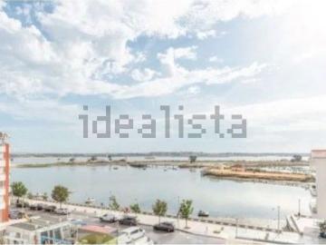 Apartamento, Barreiro e Lavradio