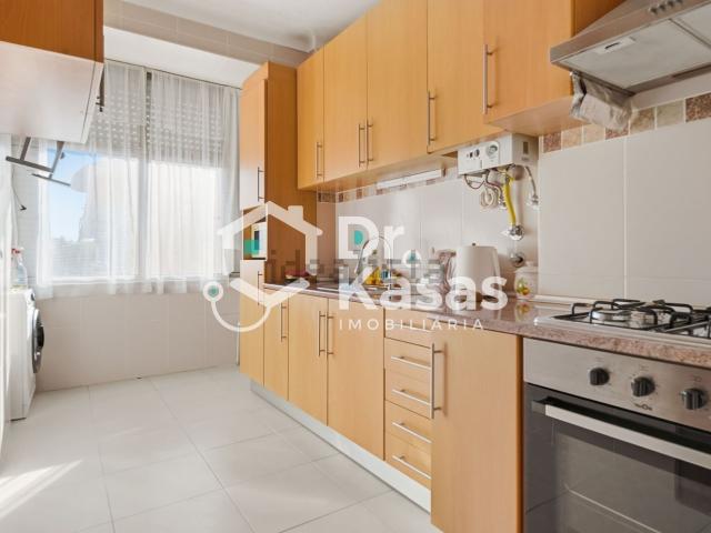 Apartamento, Barreiro e Lavradio