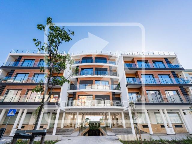 Apartamento, Barreiro e Lavradio