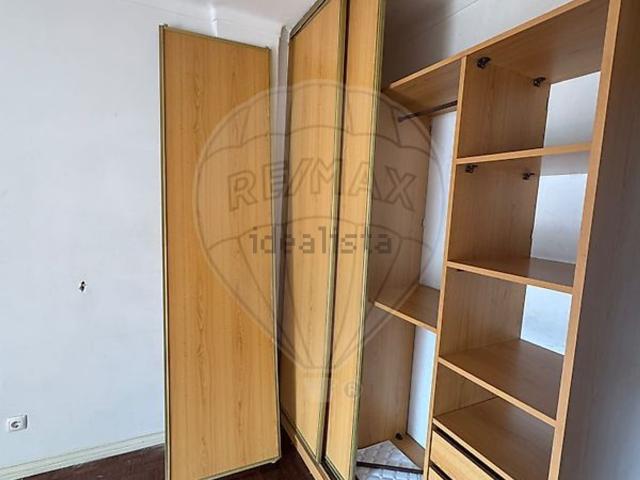 Apartamento, Barreiro e Lavradio