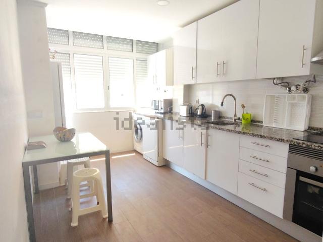 Apartamento, Barreiro e Lavradio