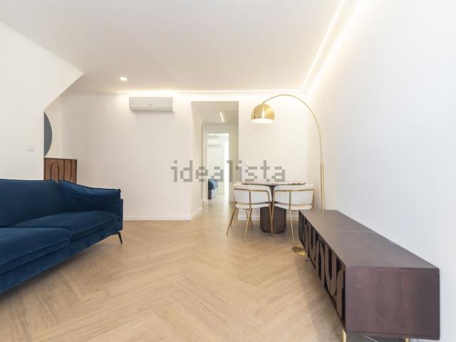 Apartamento, Barreiro e Lavradio