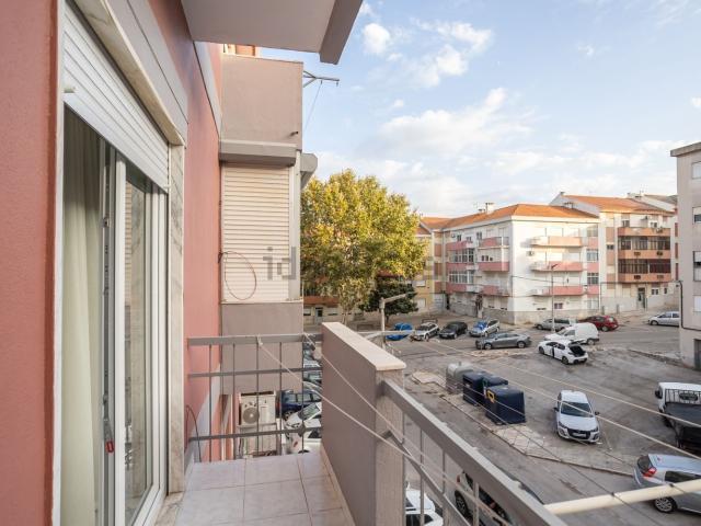 Apartamento, Barreiro e Lavradio