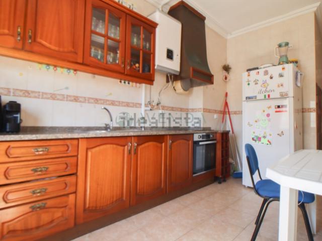 Apartamento, Barreiro e Lavradio